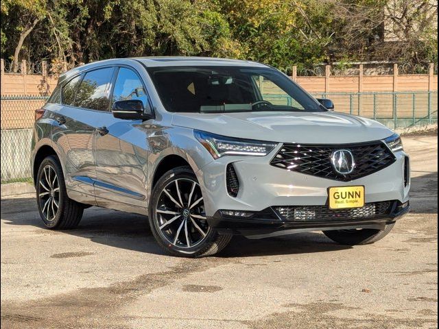 2025 Acura RDX A-Spec Advance