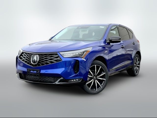 2025 Acura RDX A-Spec Advance