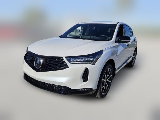 2025 Acura RDX A-Spec Advance