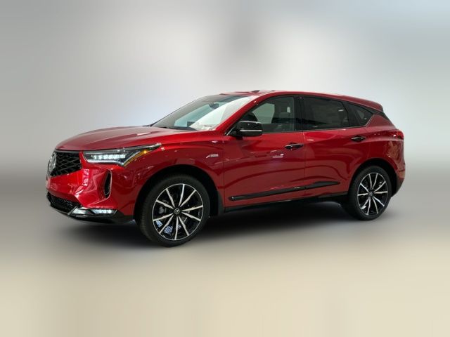 2025 Acura RDX A-Spec Advance