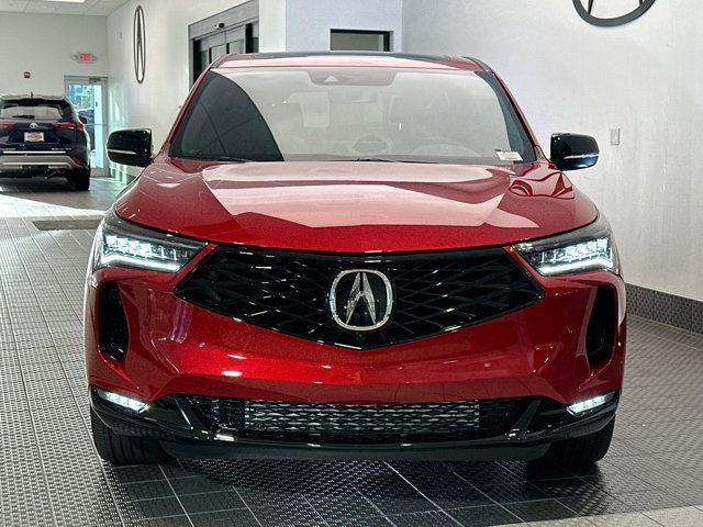 2025 Acura RDX A-Spec Advance