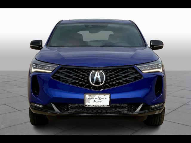 2025 Acura RDX A-Spec Advance