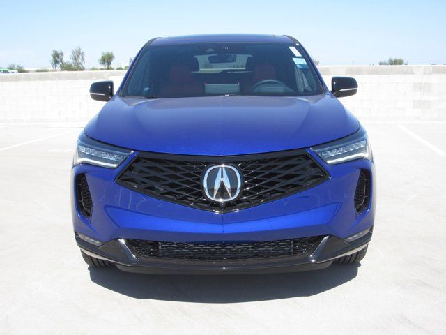 2025 Acura RDX A-Spec Advance