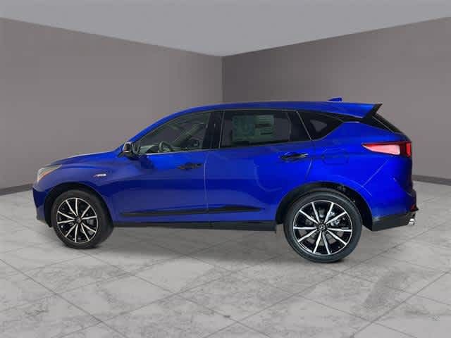 2025 Acura RDX A-Spec Advance