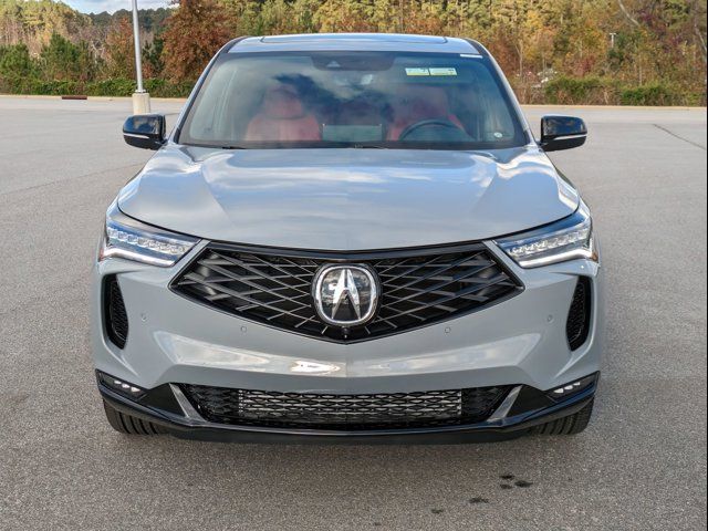 2025 Acura RDX A-Spec Advance