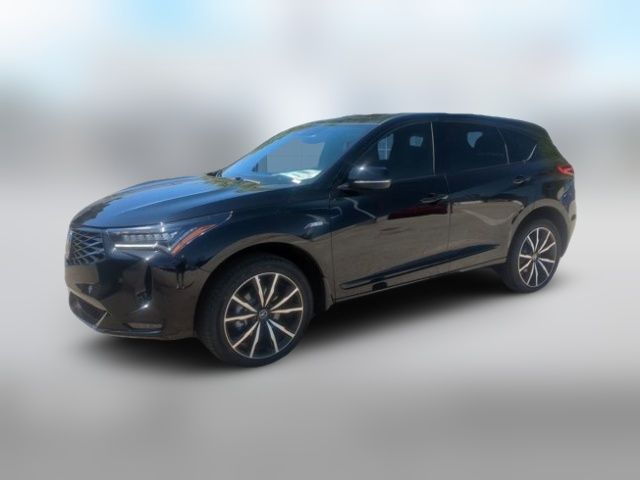 2025 Acura RDX A-Spec Advance