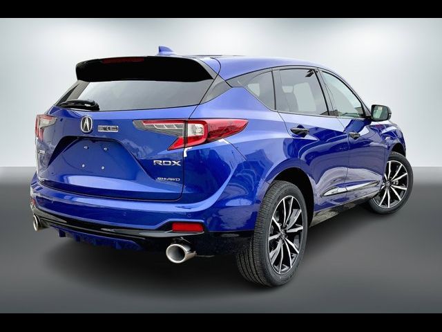2025 Acura RDX A-Spec Advance