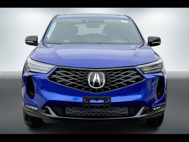 2025 Acura RDX A-Spec Advance