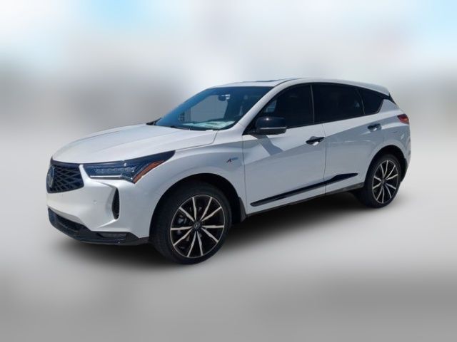 2025 Acura RDX A-Spec Advance