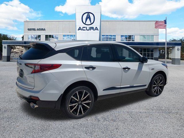 2025 Acura RDX A-Spec Advance