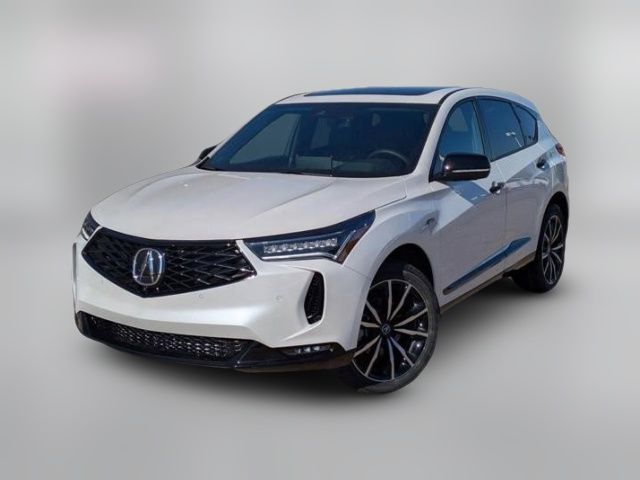 2025 Acura RDX A-Spec Advance