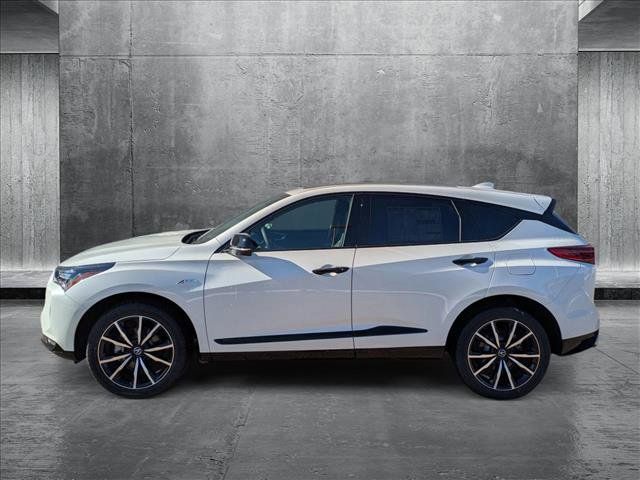 2025 Acura RDX A-Spec Advance