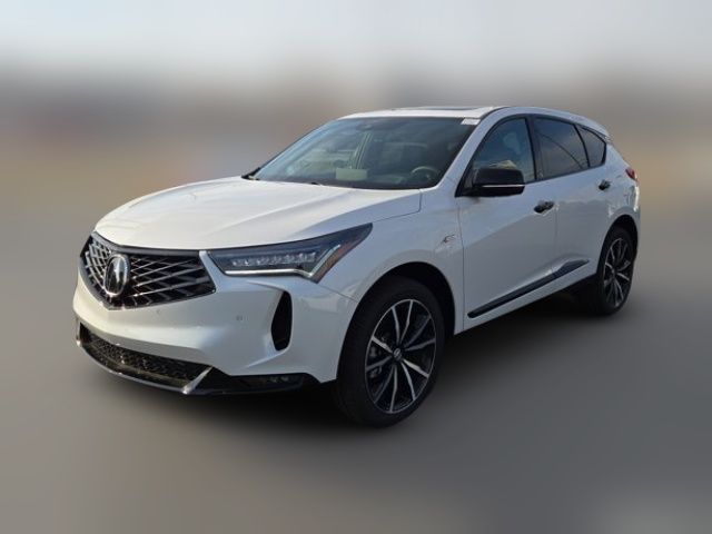 2025 Acura RDX A-Spec Advance
