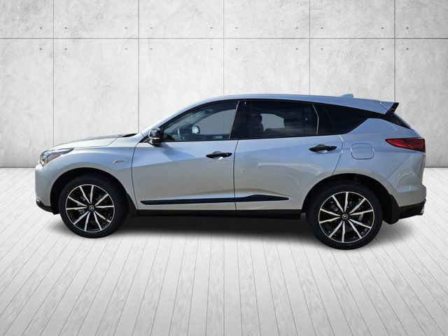 2025 Acura RDX A-Spec Advance