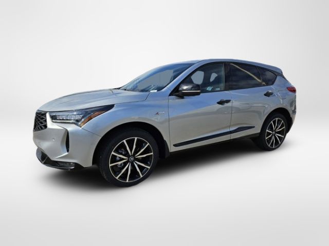 2025 Acura RDX A-Spec Advance