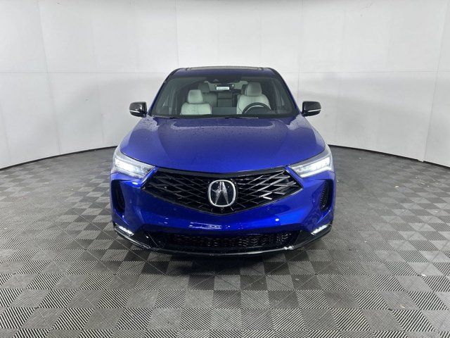 2025 Acura RDX A-Spec Advance