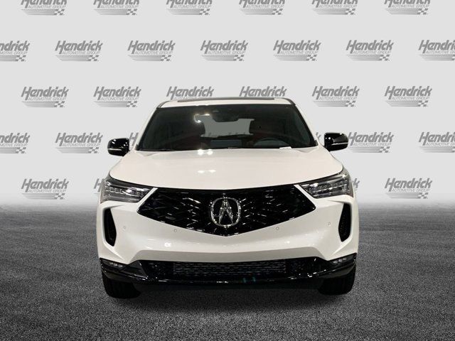 2025 Acura RDX A-Spec Advance