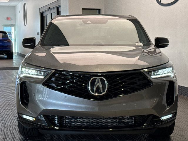 2025 Acura RDX A-Spec Advance