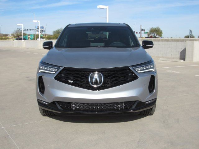 2025 Acura RDX A-Spec Advance