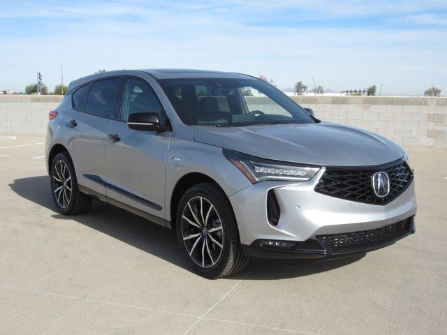 2025 Acura RDX A-Spec Advance