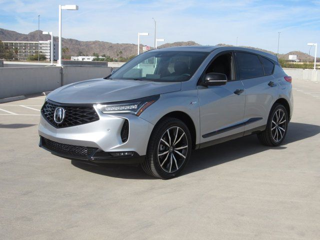 2025 Acura RDX A-Spec Advance