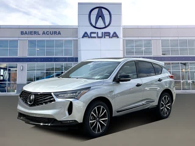 2025 Acura RDX A-Spec Advance