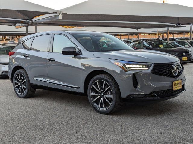 2025 Acura RDX A-Spec Advance