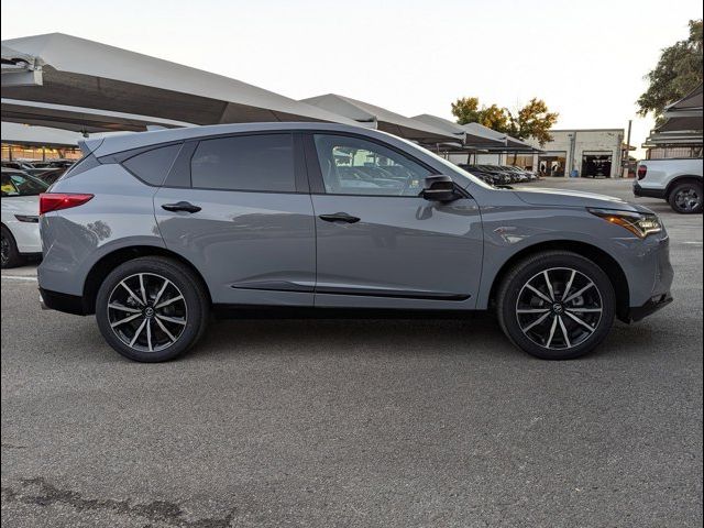 2025 Acura RDX A-Spec Advance