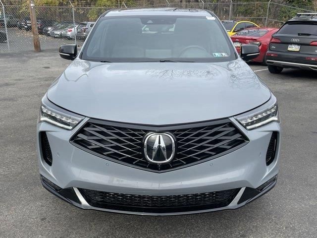 2025 Acura RDX A-Spec Advance