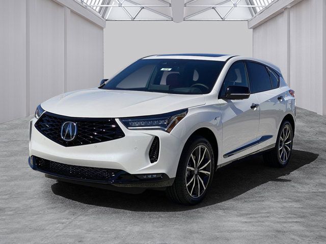 2025 Acura RDX A-Spec Advance