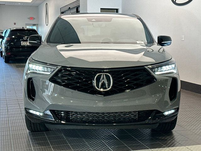 2025 Acura RDX A-Spec Advance