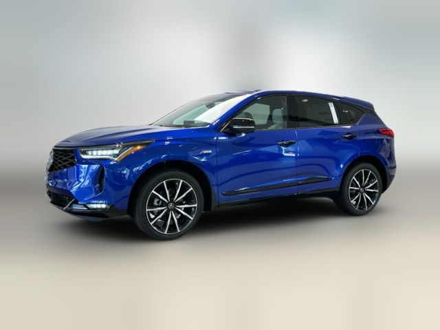 2025 Acura RDX A-Spec Advance