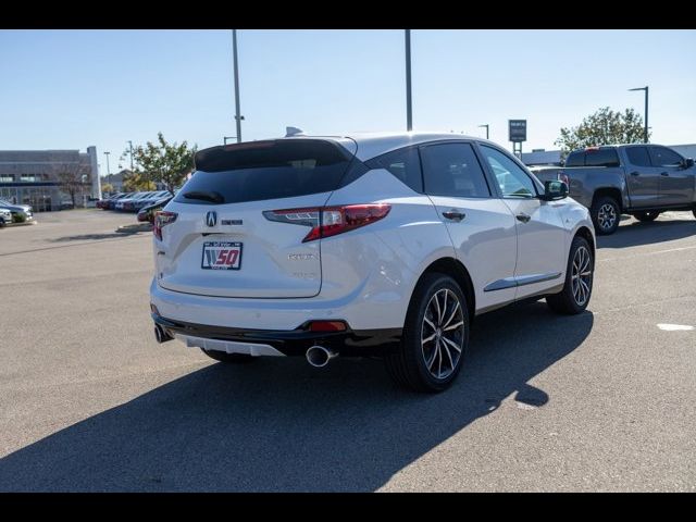 2025 Acura RDX A-Spec Advance