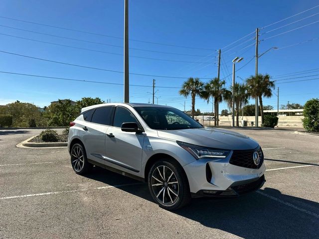 2025 Acura RDX A-Spec Advance