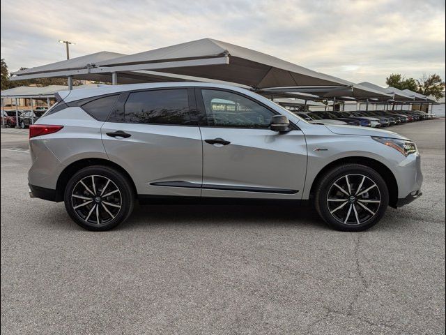 2025 Acura RDX A-Spec Advance