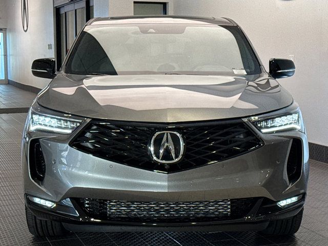 2025 Acura RDX A-Spec Advance