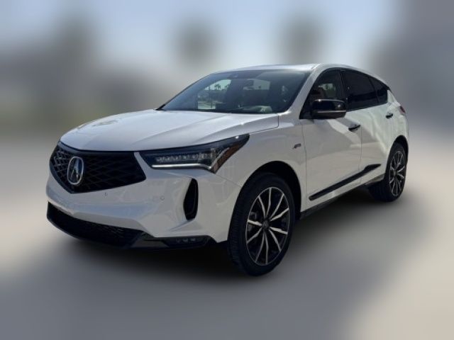 2025 Acura RDX A-Spec Advance