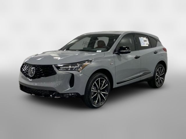 2025 Acura RDX A-Spec Advance