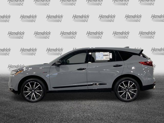 2025 Acura RDX A-Spec Advance
