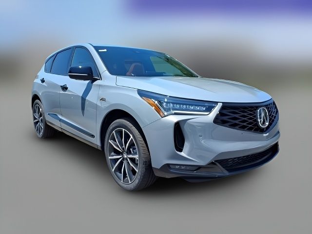 2025 Acura RDX A-Spec Advance