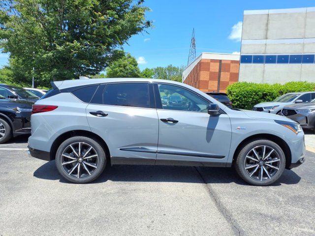 2025 Acura RDX A-Spec Advance