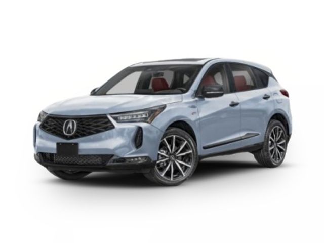 2025 Acura RDX A-Spec Advance
