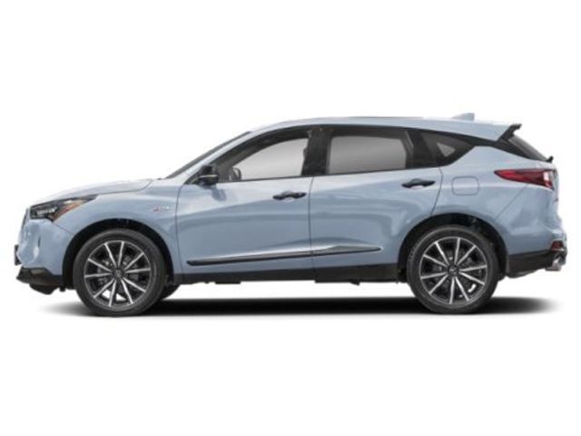 2025 Acura RDX A-Spec Advance