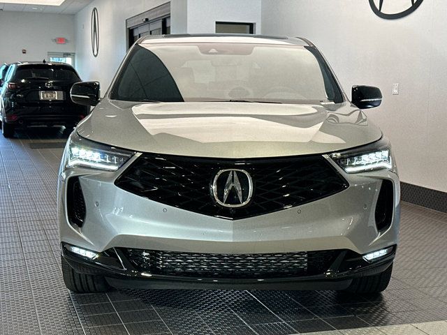 2025 Acura RDX A-Spec Advance