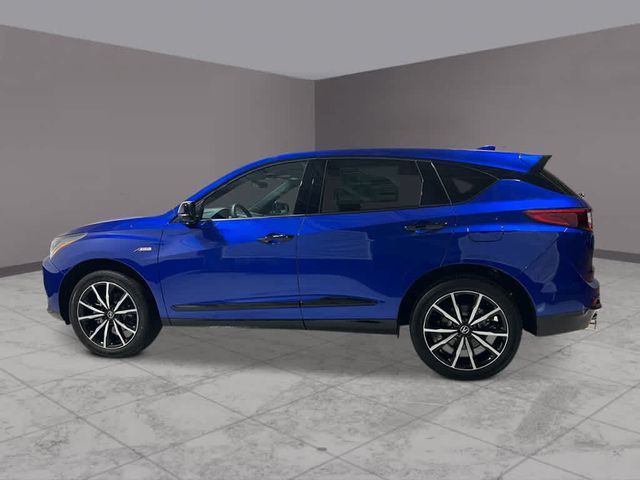 2025 Acura RDX A-Spec Advance