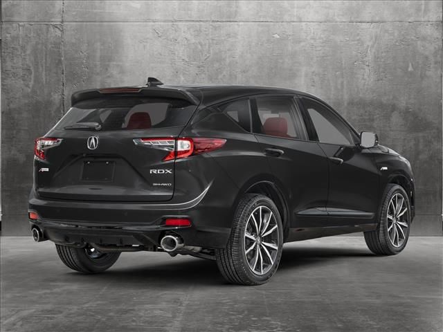 2025 Acura RDX A-Spec Advance