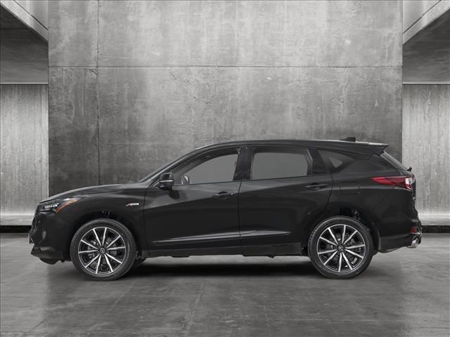 2025 Acura RDX A-Spec Advance