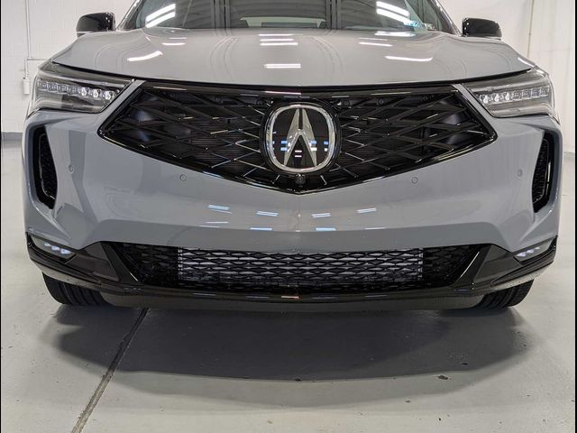 2025 Acura RDX A-Spec Advance