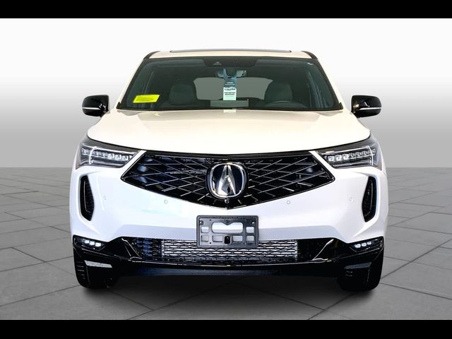 2025 Acura RDX A-Spec Advance