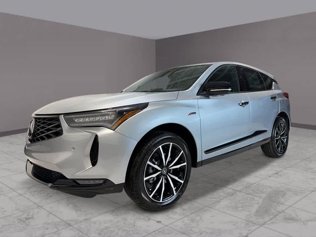 2025 Acura RDX A-Spec Advance